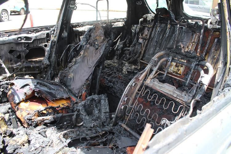 Police unravel crucial information in death of Buruburu man