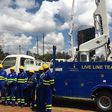 Kenya Power CEO & MD Jared Othieno announces launch of Live Line Programme to curb power outages during maintenance