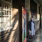 There has been controversy in South Africa over when students should return to school after the coronavirus shutdown