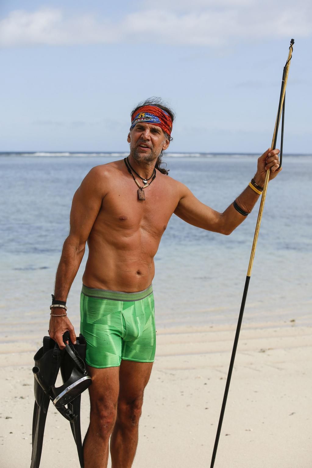 Troyzan Robertson.