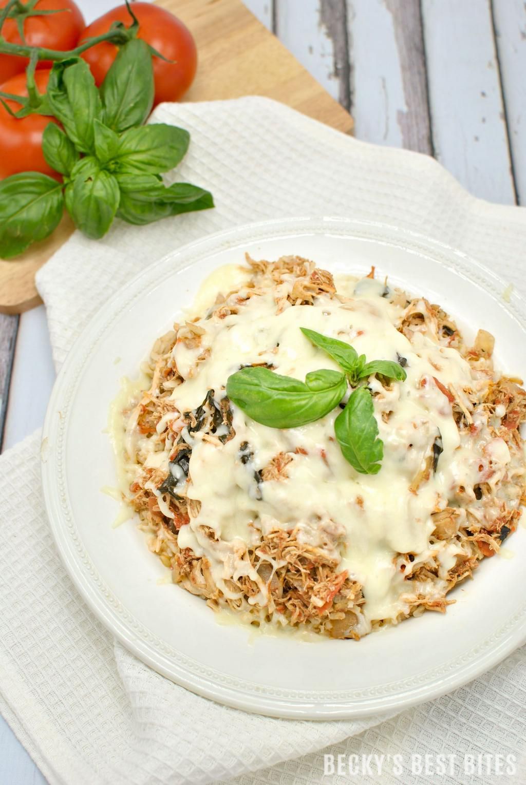 35 Healthy Summer Crock Pot Recipes For When It’s Too Hot To Cook