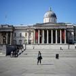Britain, the world's second worst-hit country after the US with more than 32,000 coronavirus deaths, imposed strict stay-at-home orders in late March
