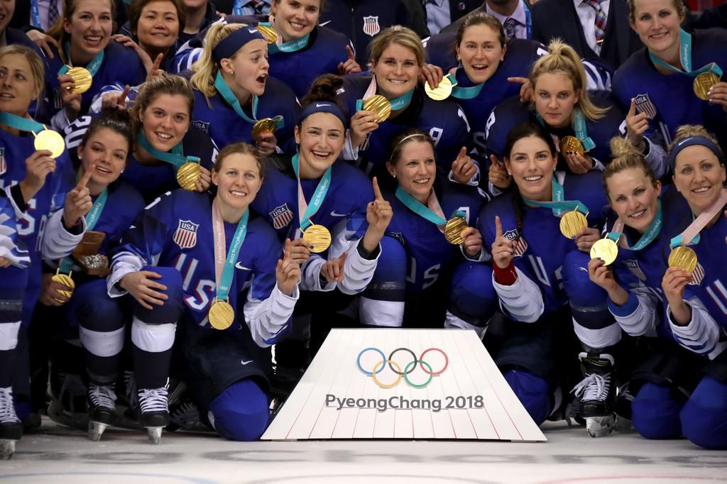 30 of the Most Obscure Rules Olympians Must Follow