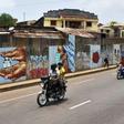Mosques in Guinea have been closed since late March to stem the spread of the coronavirus