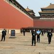 China reopens Forbidden City after three-month closure