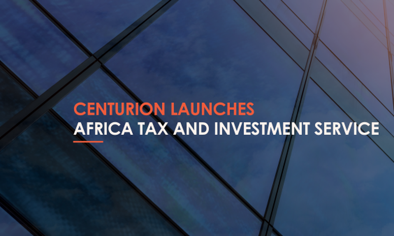 Centurion Law Group