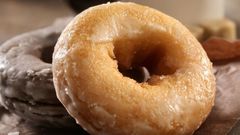 What It's Like to Give Up Sugar for 30 Days