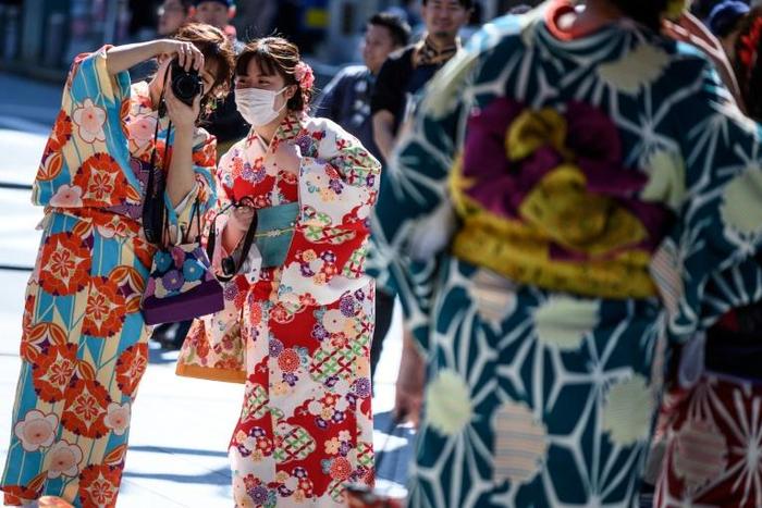 Japan is stepping up its response to the coronavirus outbreak, which began in neighbouring China