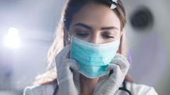 Being a Nurse During the Coronavirus Pandemic