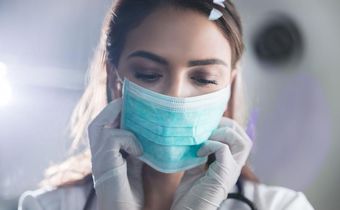 Being a Nurse During the Coronavirus Pandemic