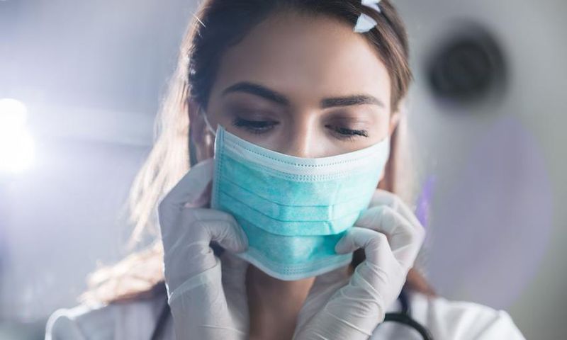 Being a Nurse During the Coronavirus Pandemic