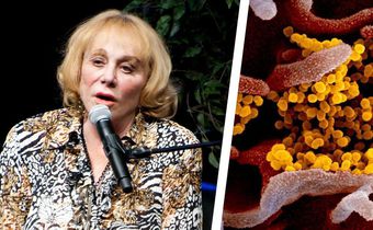 A Psychic Did Not Predict the Coronavirus