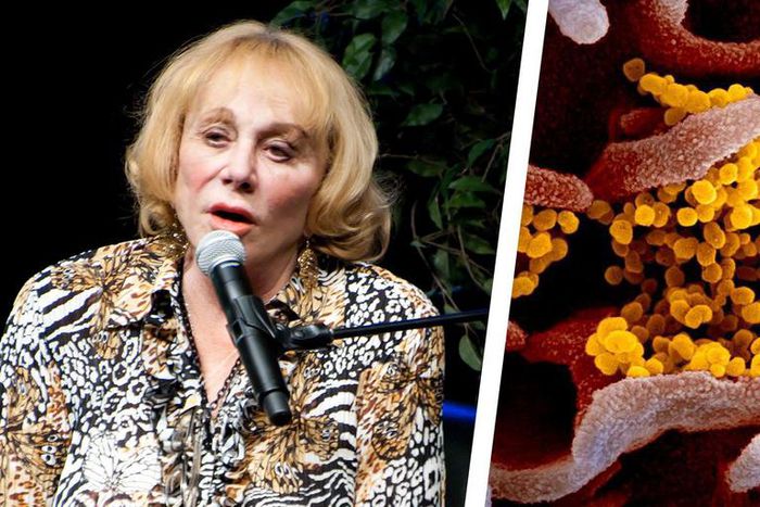 A Psychic Did Not Predict the Coronavirus