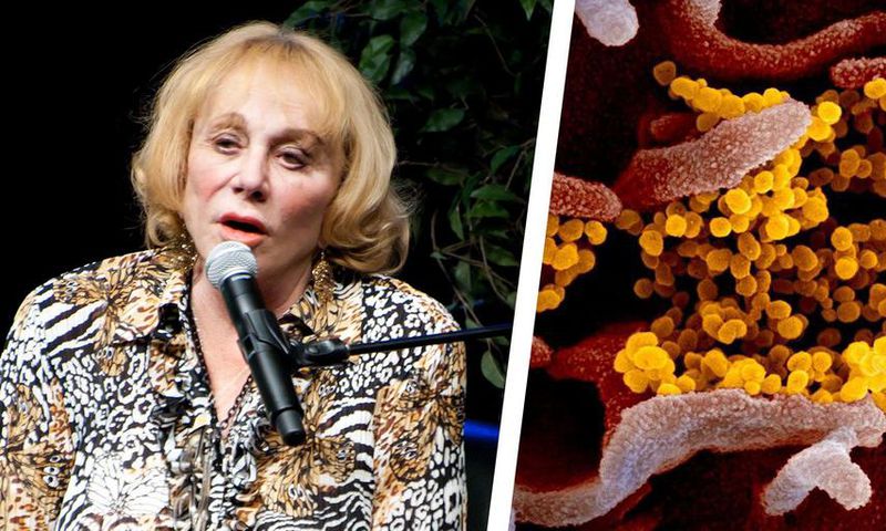 A Psychic Did Not Predict the Coronavirus