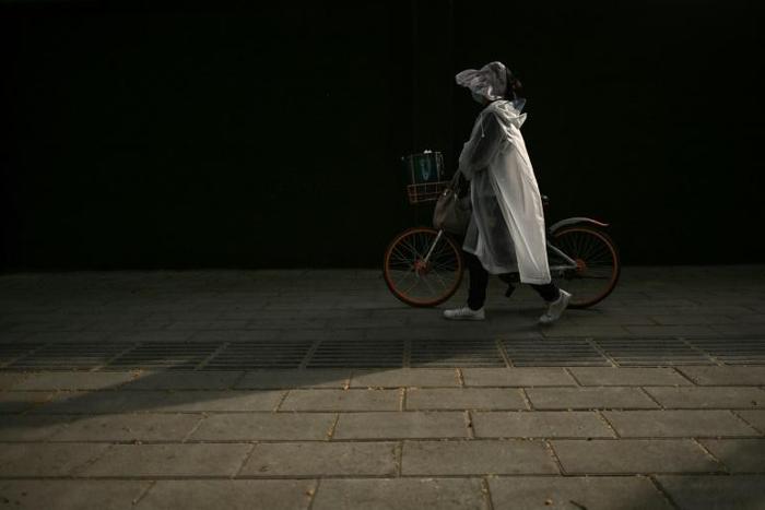 There are growing global doubts about the transparency of China's coronavirus tally