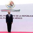 Mexican President Andres Manuel Lopez Obrador (pictured April 5, 2020) announced that the country has recorded its deadliest day this year, with 105 murders