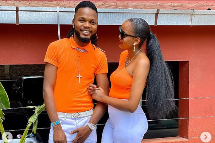 Dufanda's (Instagram)