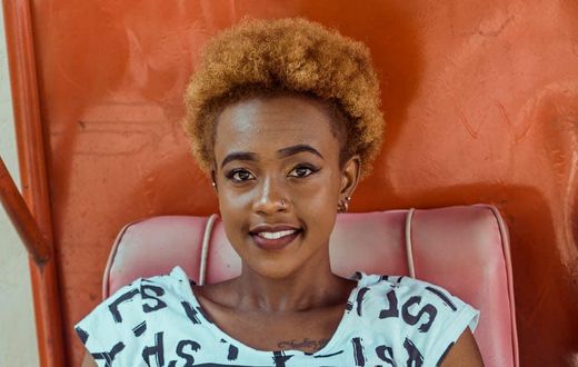 I’ve cried myself to sleep – Azziad Nasenya opens up on her struggles as she was being bullied online