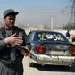 Security is woefully inadequate in the Afghan capital Kabul