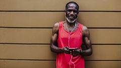 How Older Guys Can Strengthen the Posterior Chain