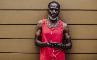 How Older Guys Can Strengthen the Posterior Chain