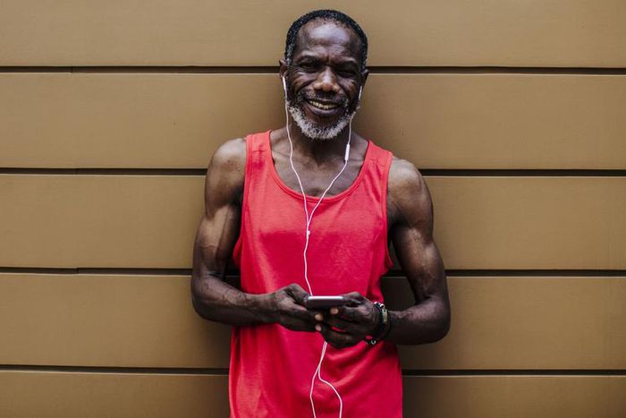 How Older Guys Can Strengthen the Posterior Chain