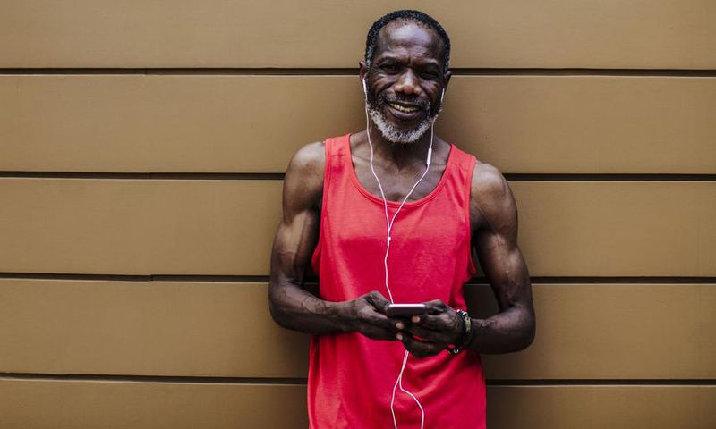 How Older Guys Can Strengthen the Posterior Chain