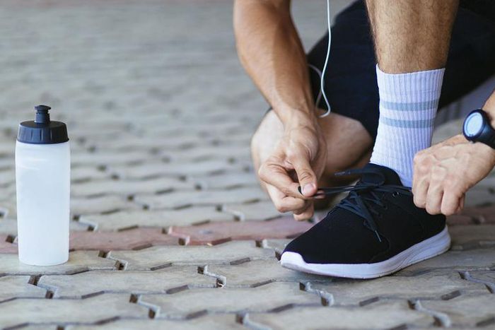 8 Reasons Your Ankles are Weirdly Swollen