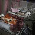 In Central Africa, one in 24 children dies during its first month of life, the second worst neonatal death rate in the world