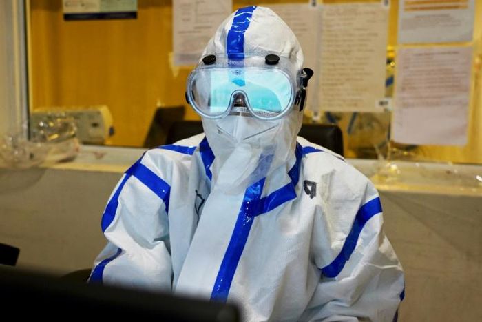 Indian doctors are worried they may not be prepared for the next wave of infections