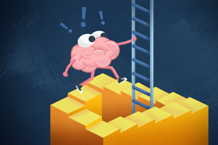 Self-Improvement—Made Easy?