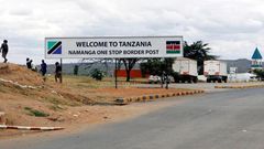 Kenya is trying to sabotage Tanzania's tourism - fresh accusations after Covid-19 test results