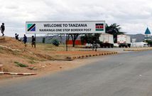 3 Tanzanians arrested, 1 escapes police custody in Homa Bay after sneaking into Kenya