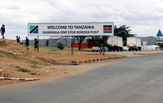Kenya is trying to sabotage Tanzania's tourism - fresh accusations after Covid-19 test results