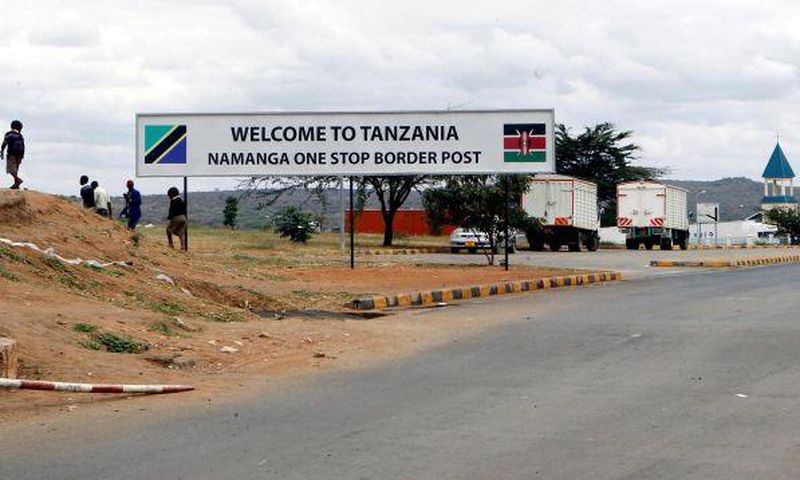 Kenya is trying to sabotage Tanzania's tourism - fresh accusations after Covid-19 test results