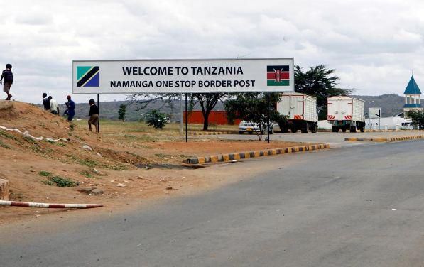 3 Tanzanians arrested, 1 escapes police custody in Homa Bay after sneaking into Kenya