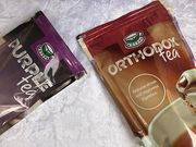 KETEPA Purple Tea and KETEPA Orthodox Tea, two brands in the KETEPA wellness range