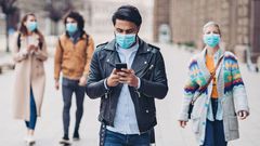 What to Know About the Second Wave of Coronavirus