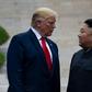US President Donald Trump
had downplayed reports of North Korean leader Kim Jong Un's poor health and possible demise