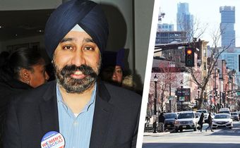 An Inside Look at Hoboken's Coronavirus Response
