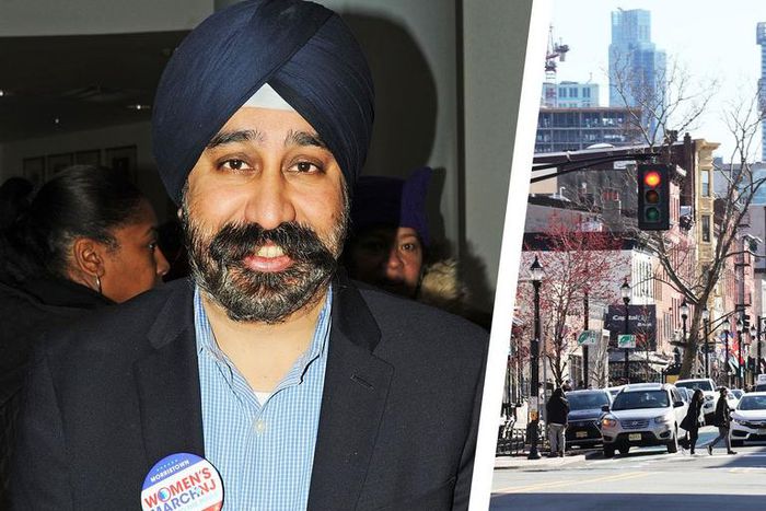 An Inside Look at Hoboken's Coronavirus Response