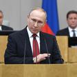 Until recently, Putin had repeatedly denied he had any intention of remaining in power