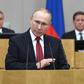 Until recently, Putin had repeatedly denied he had any intention of remaining in power