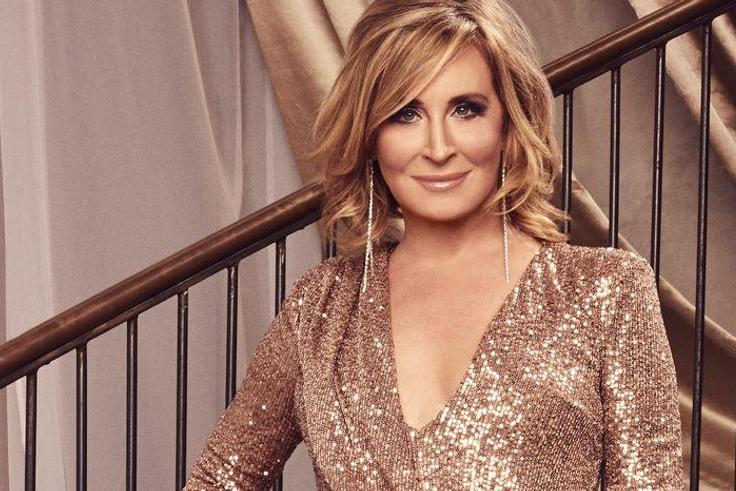 What Is 'RHONY' Star Sonja Morgan's Net Worth?
