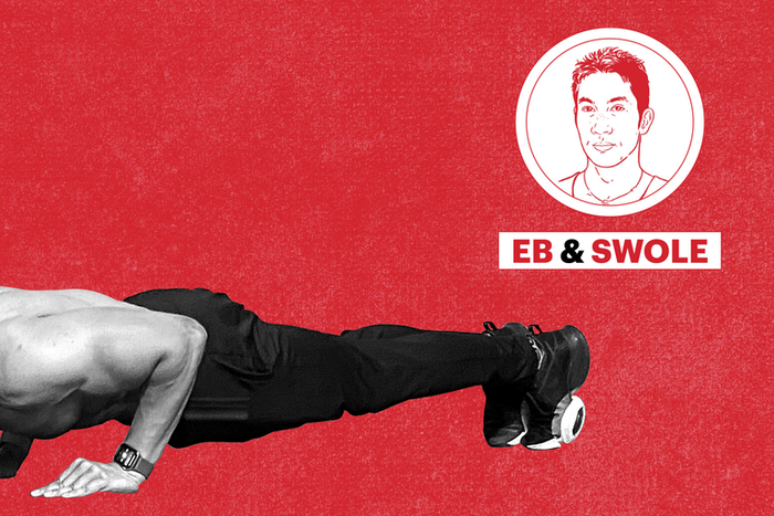 This Close-Grip Pushup Tweak Builds Arm Size