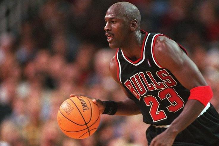 ESPN Will Start Airing 'The Last Dance' in April