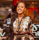 Amina Abdi to host Africa Magic Viewers' Choice Awards (AMVCAs)