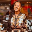 She did extra ordinary well – Nigerians applaud Amina Abdi after hosting the Africa Magic Viewers' Choice Awards (AMVCAs)