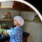 Moe Myint May Thu has been wowing people in Myanmar with her cooking skills