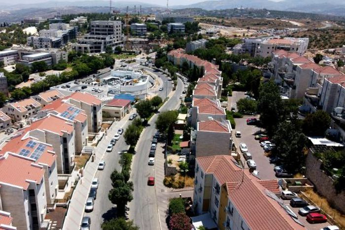 With its 20,500 residents, its university and its city status, the Jewish settlement of Ariel has been tipped as one of the areas likely to be included in a first wave of Israeli annexations taking advantage of US President Donald Trump's support